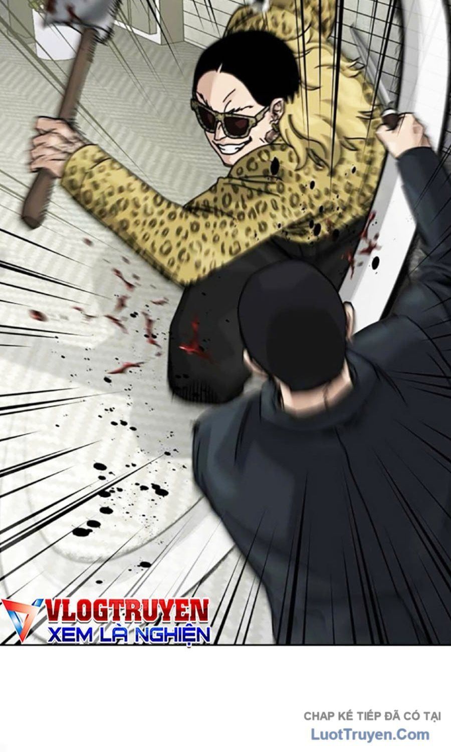 Để Có Thể Sống Sót [Chap 198] - Page 16