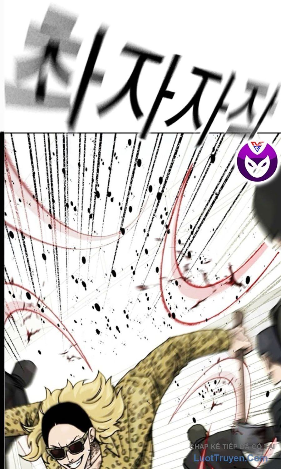 Để Có Thể Sống Sót [Chap 198] - Page 17