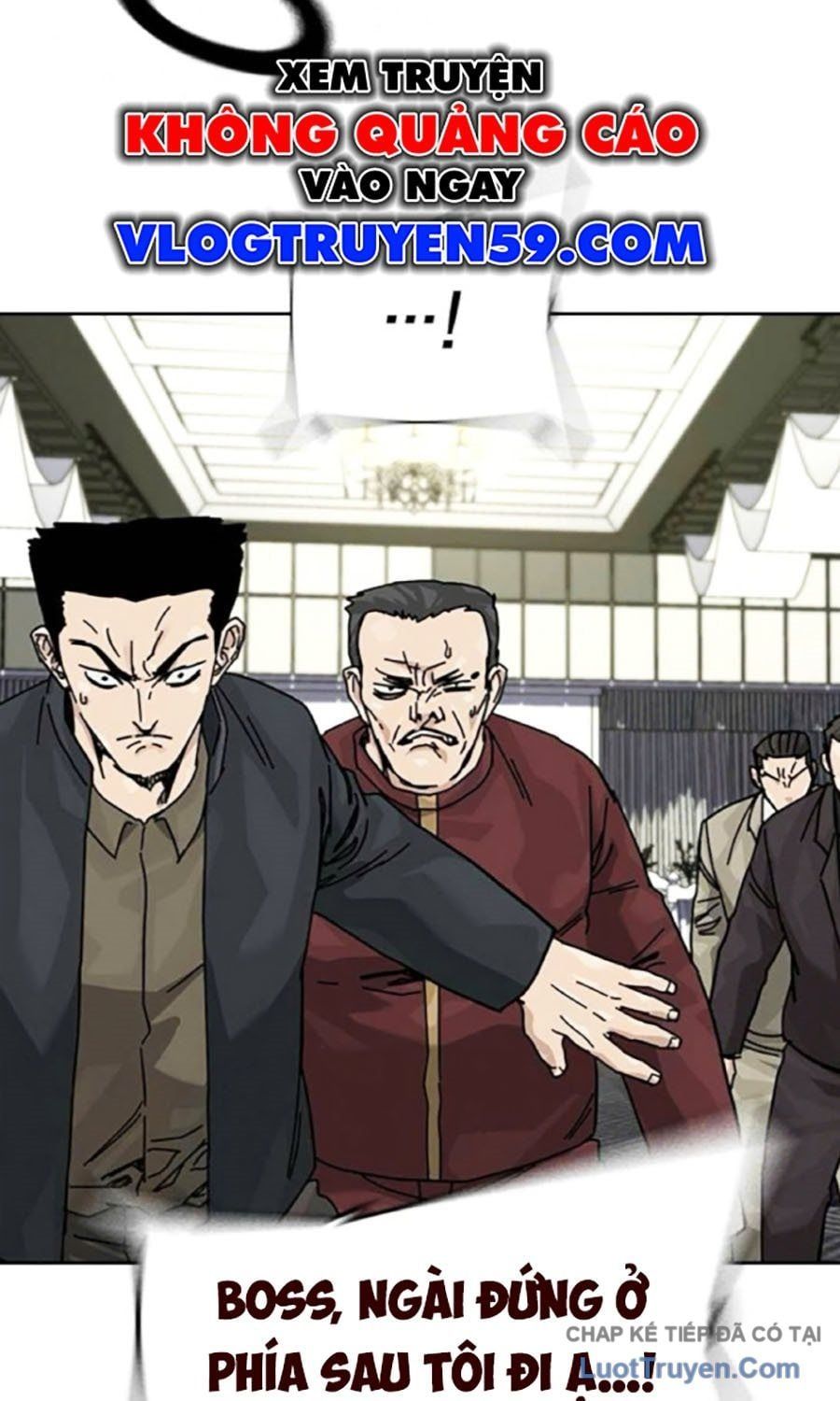 Để Có Thể Sống Sót [Chap 198] - Page 19