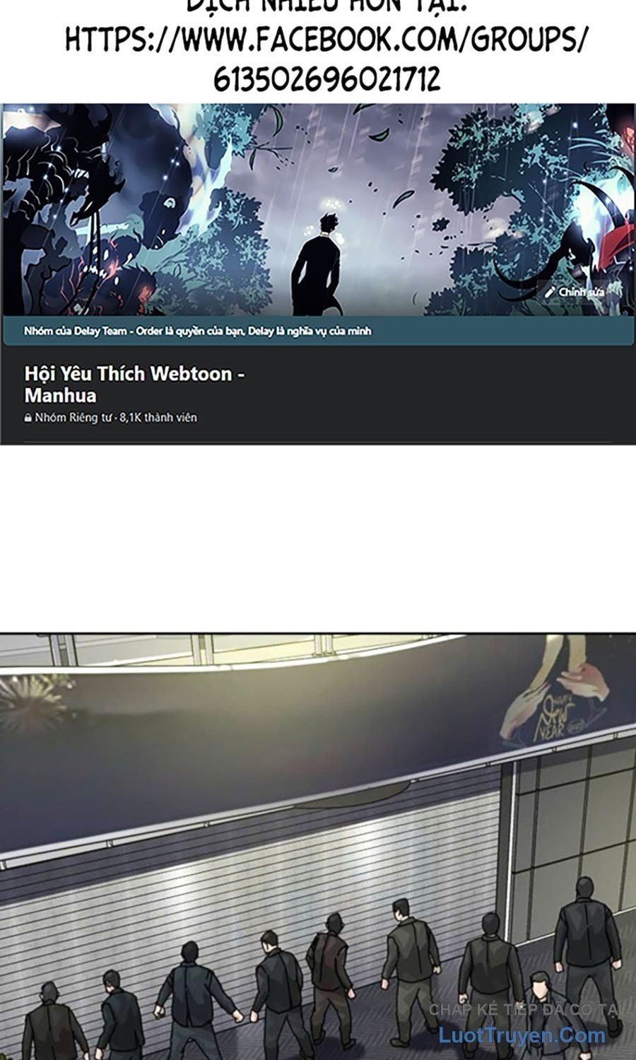 Để Có Thể Sống Sót [Chap 198] - Page 2