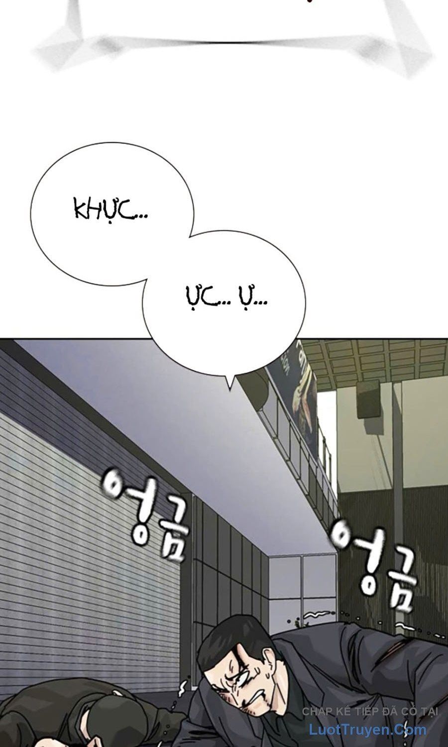 Để Có Thể Sống Sót [Chap 198] - Page 20