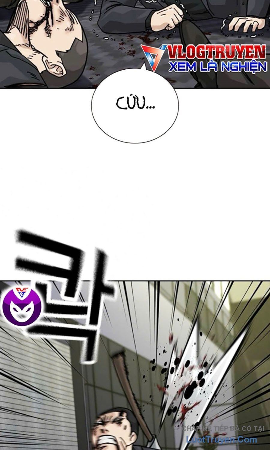 Để Có Thể Sống Sót [Chap 198] - Page 21