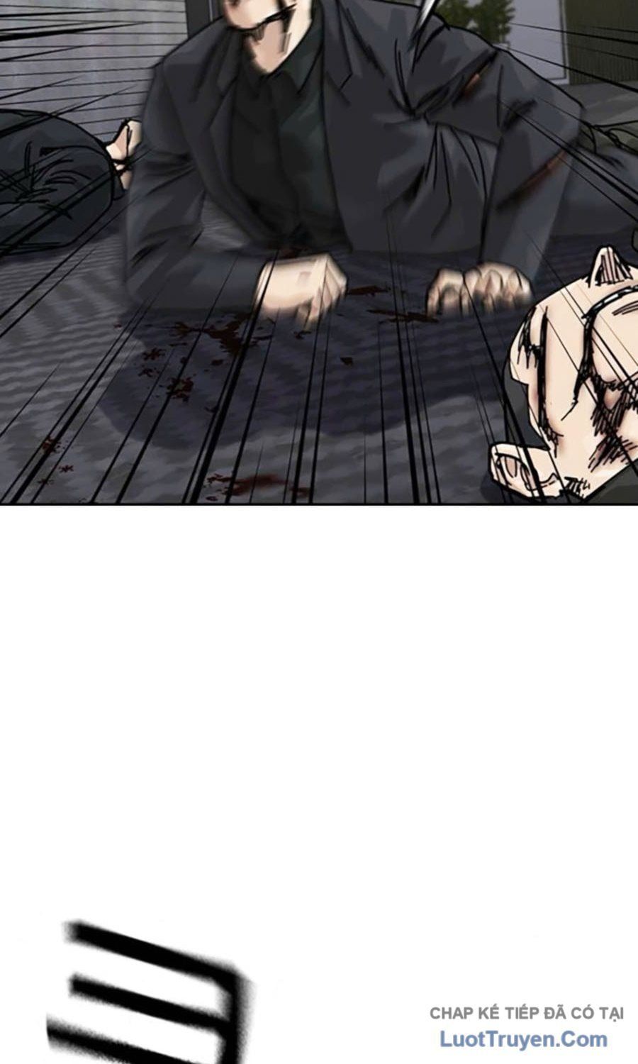 Để Có Thể Sống Sót [Chap 198] - Page 22