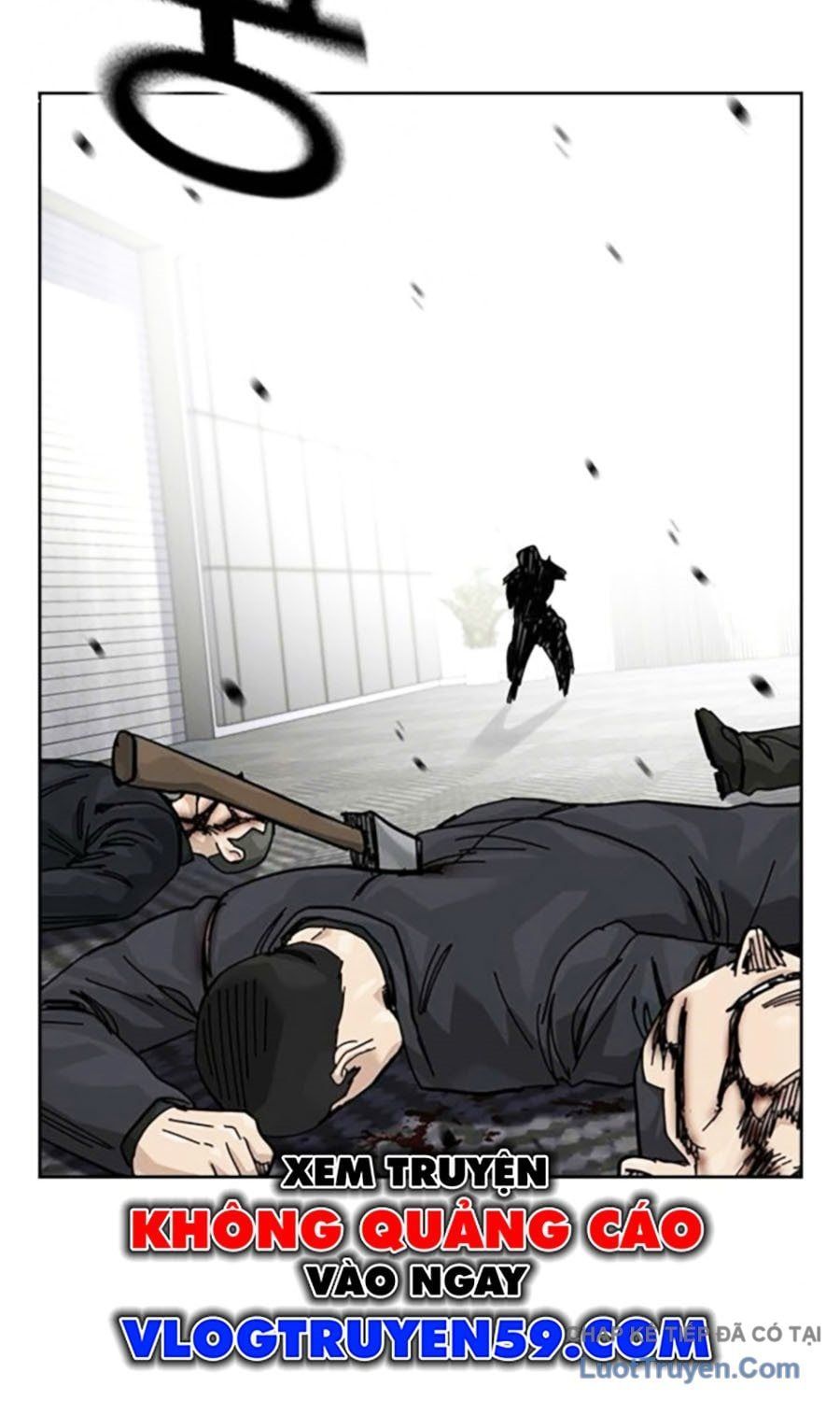 Để Có Thể Sống Sót [Chap 198] - Page 23