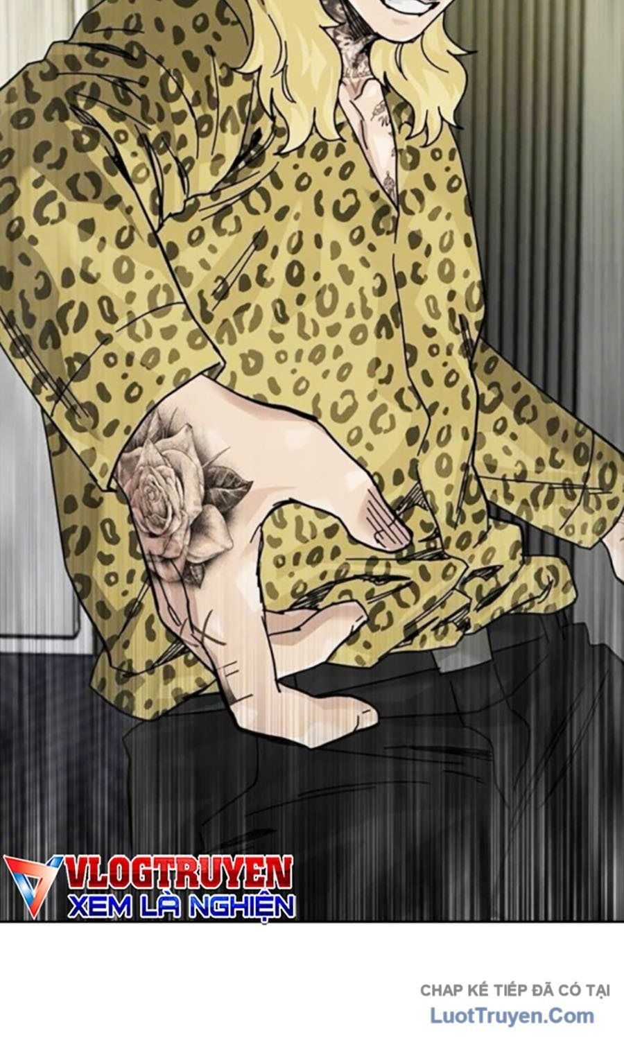 Để Có Thể Sống Sót [Chap 198] - Page 25