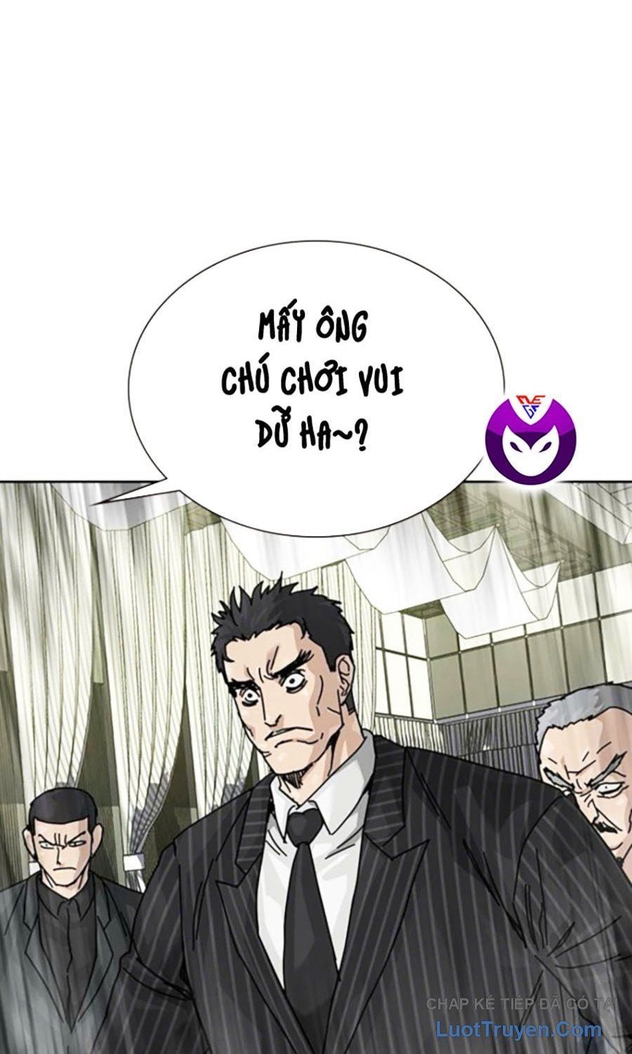 Để Có Thể Sống Sót [Chap 198] - Page 26