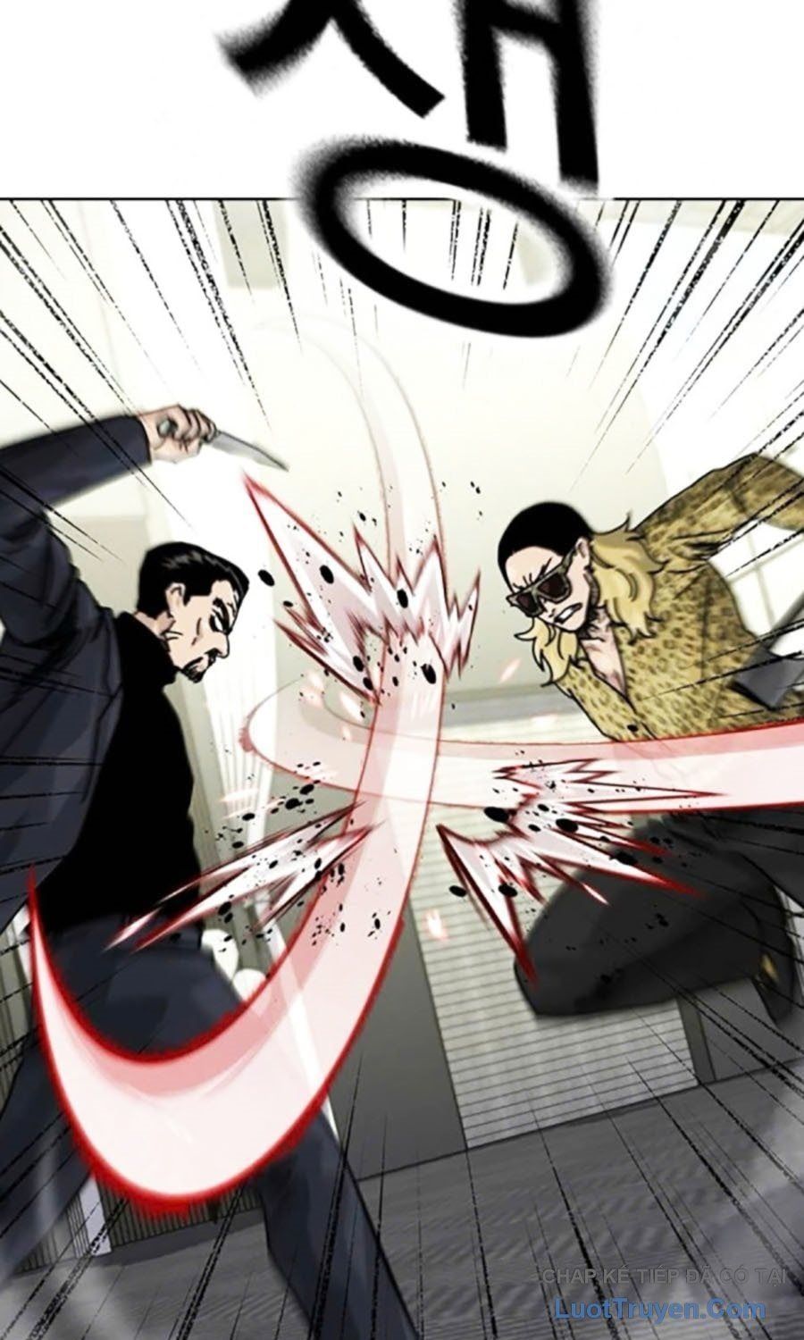 Để Có Thể Sống Sót [Chap 198] - Page 29