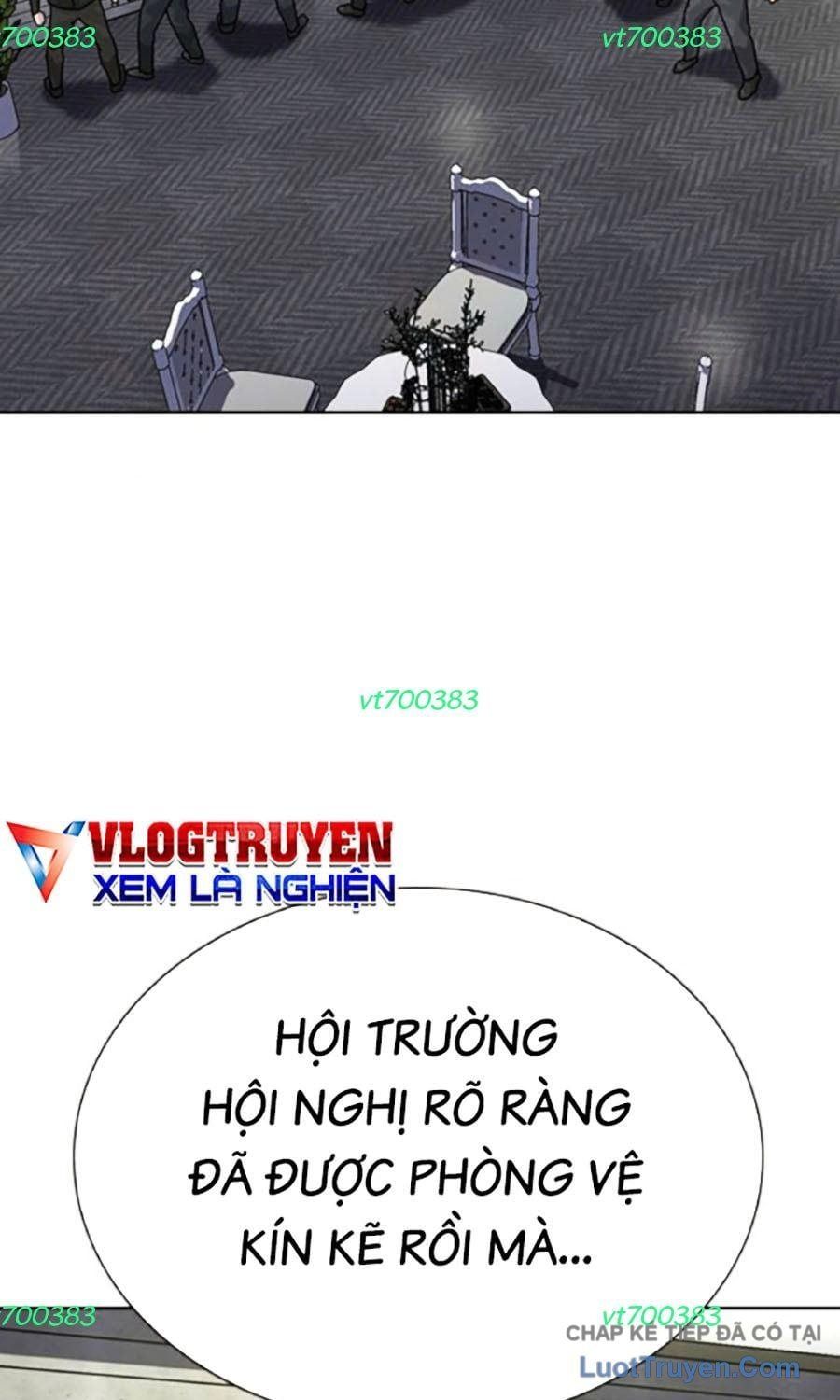 Để Có Thể Sống Sót [Chap 198] - Page 3