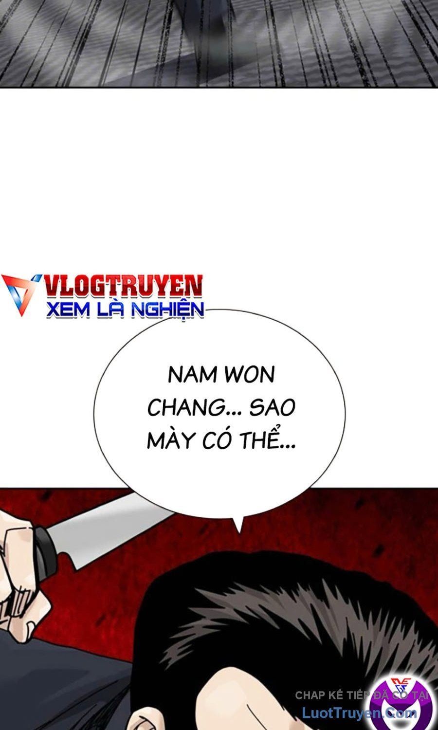 Để Có Thể Sống Sót [Chap 198] - Page 30