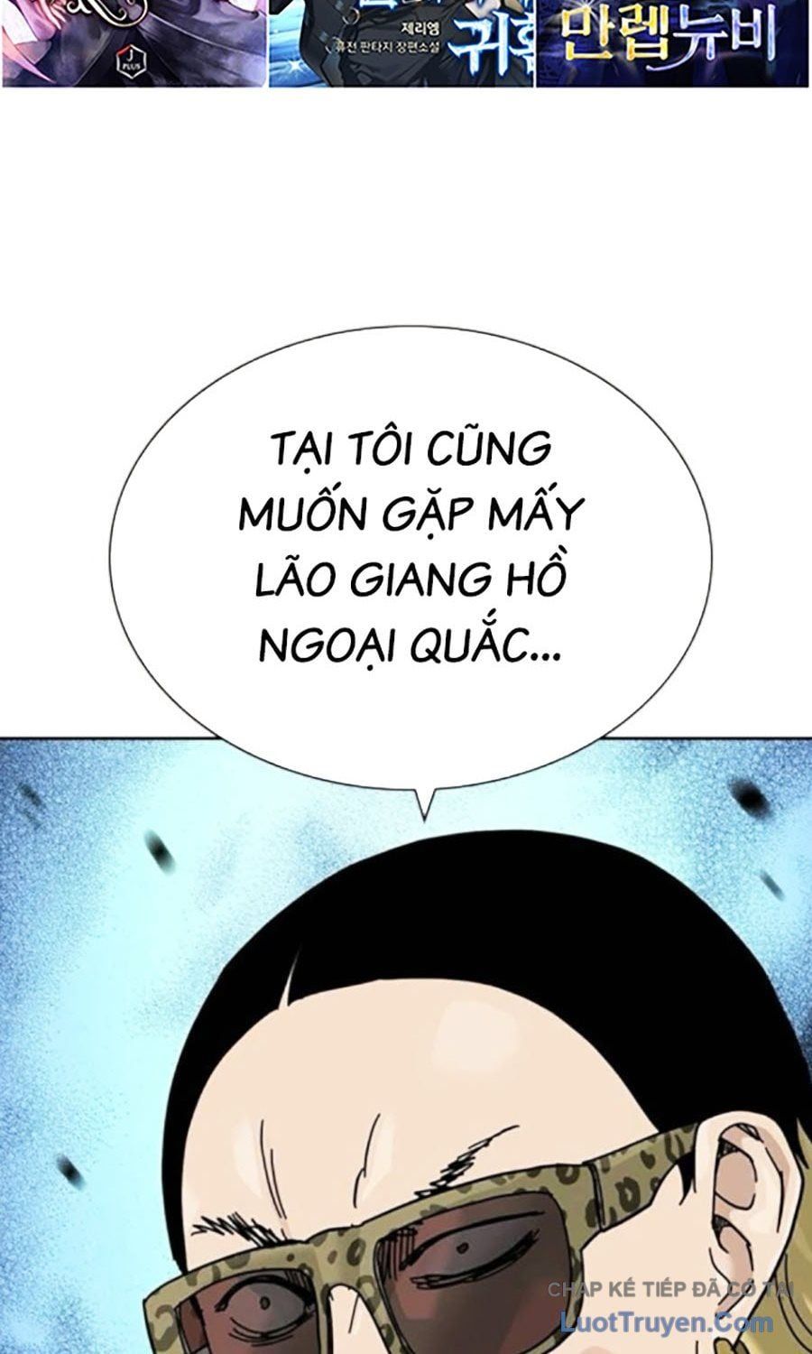 Để Có Thể Sống Sót [Chap 198] - Page 33