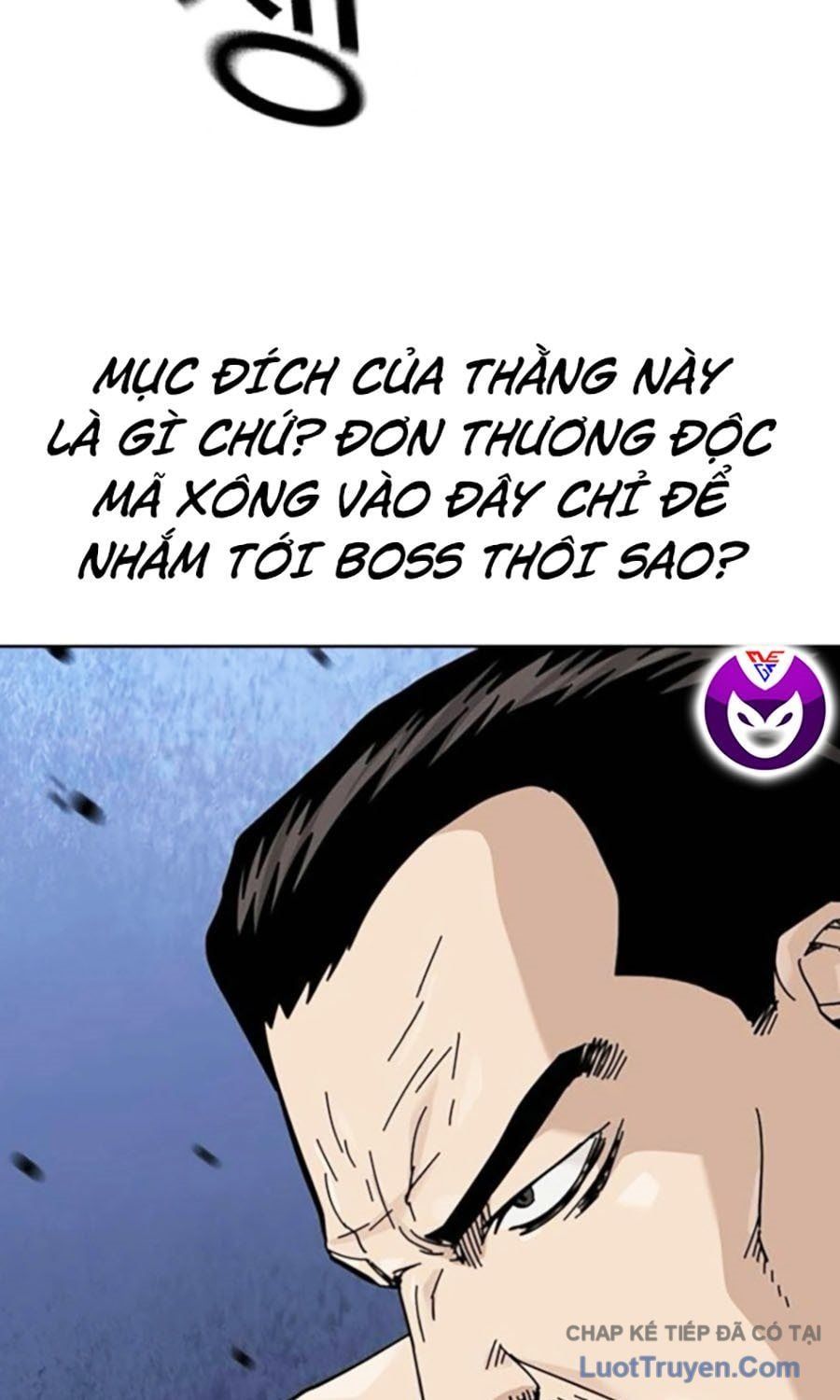 Để Có Thể Sống Sót [Chap 198] - Page 36