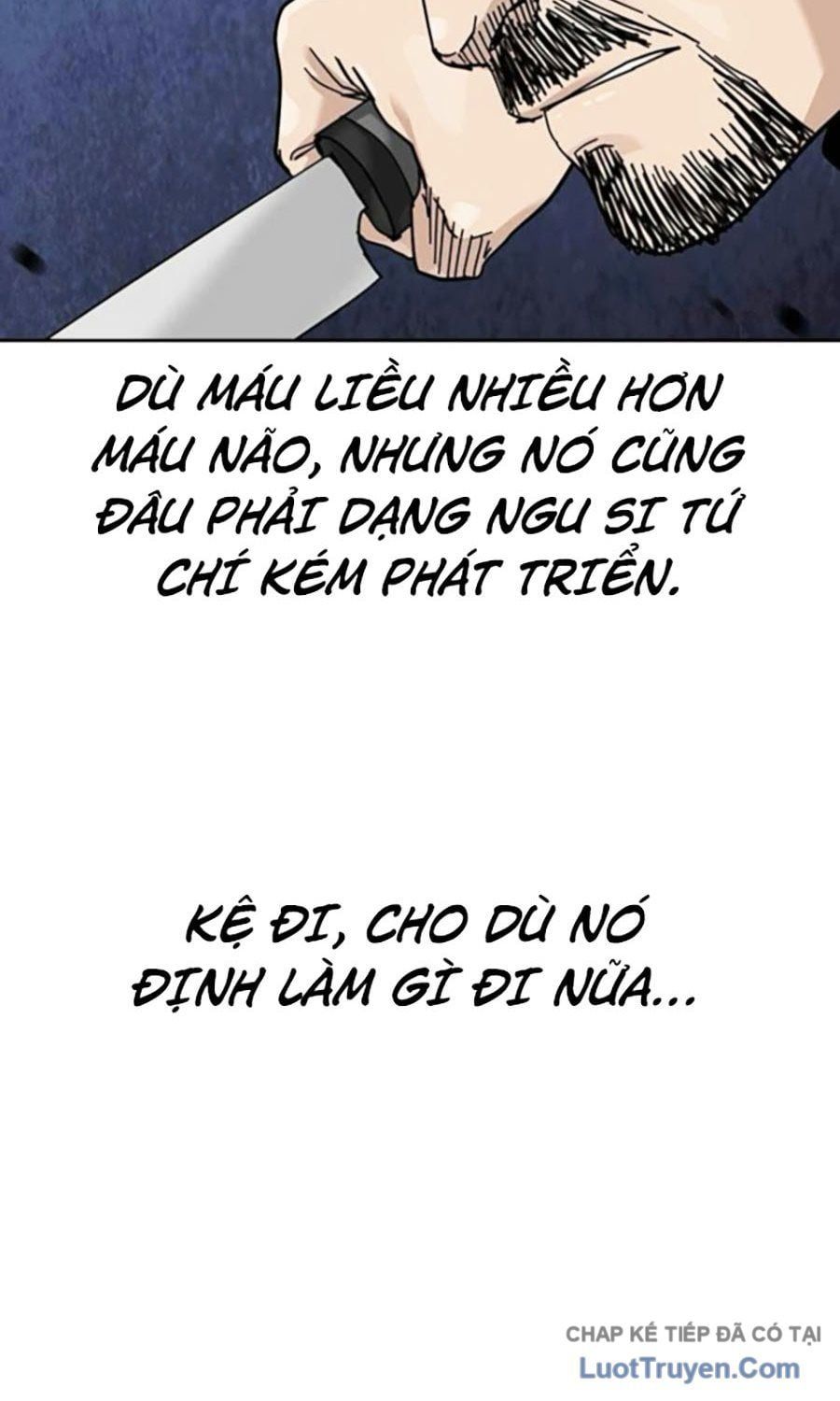 Để Có Thể Sống Sót [Chap 198] - Page 37