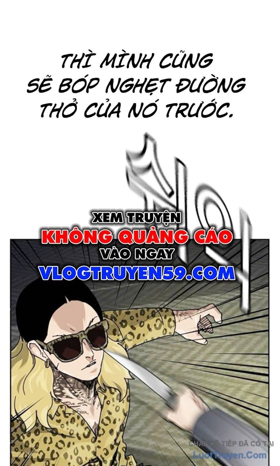 Để Có Thể Sống Sót [Chap 198] - Page 38