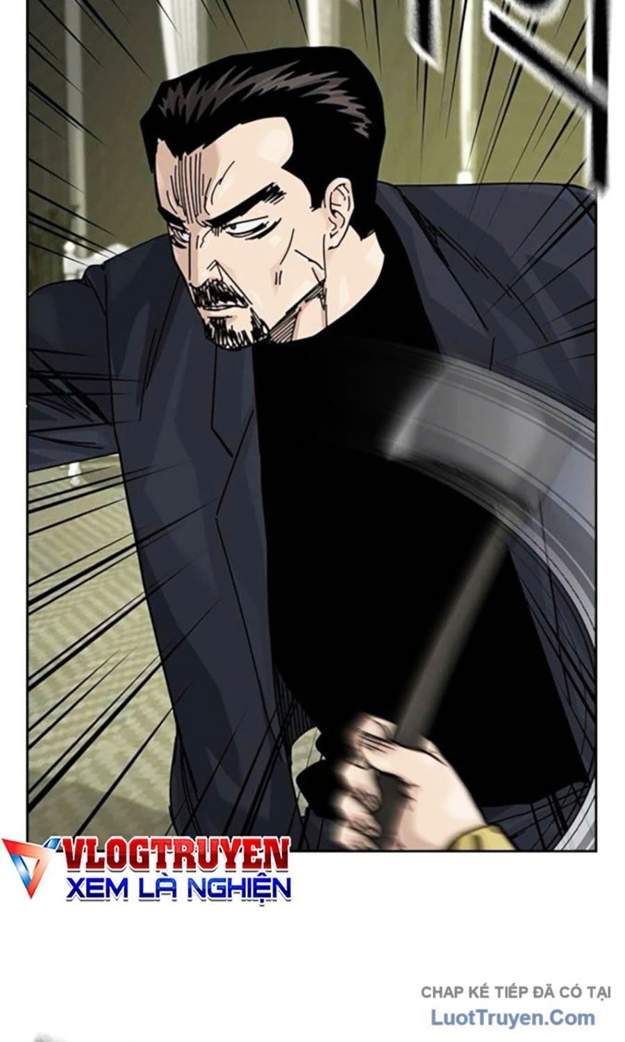 Để Có Thể Sống Sót [Chap 198] - Page 40