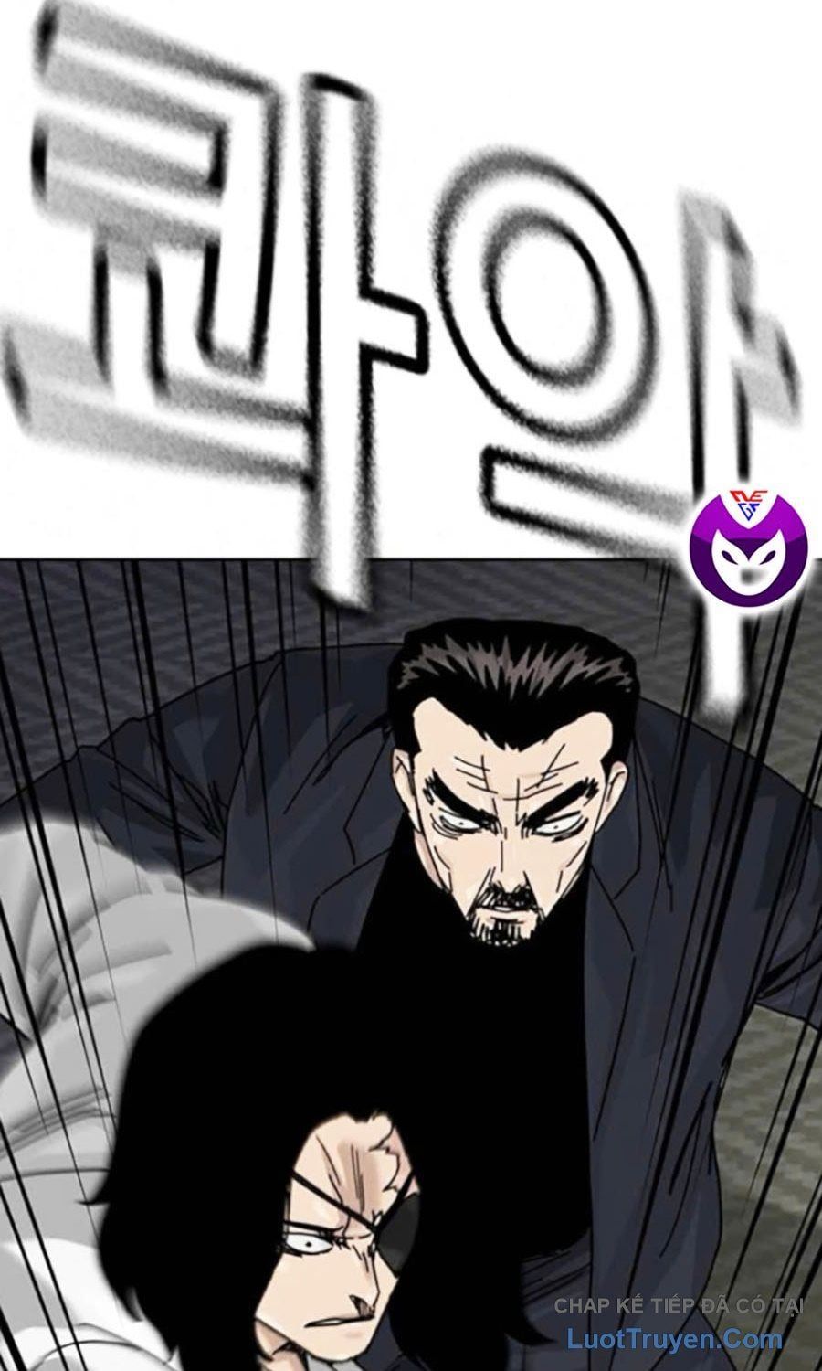 Để Có Thể Sống Sót [Chap 198] - Page 41