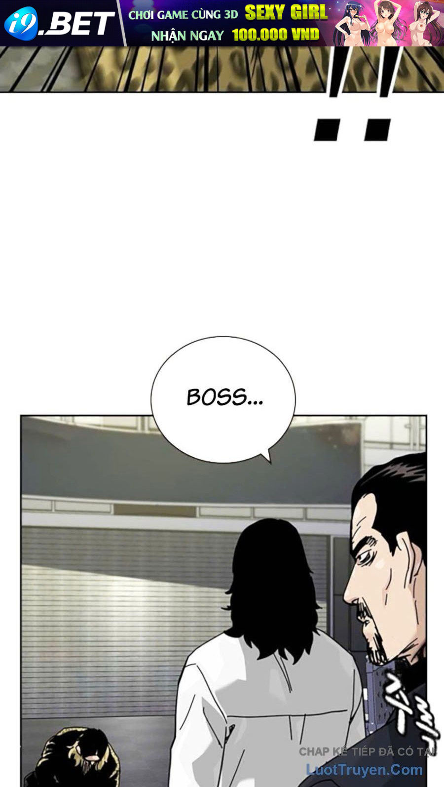 Để Có Thể Sống Sót [Chap 198] - Page 43