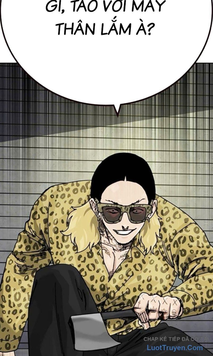 Để Có Thể Sống Sót [Chap 198] - Page 47