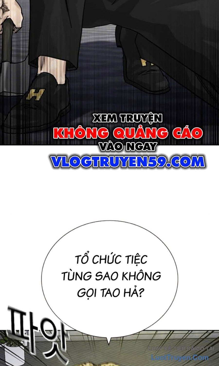 Để Có Thể Sống Sót [Chap 198] - Page 48