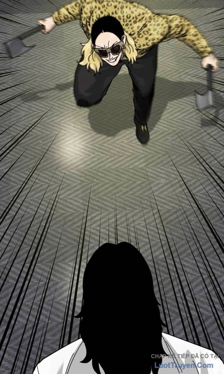 Để Có Thể Sống Sót [Chap 198] - Page 49