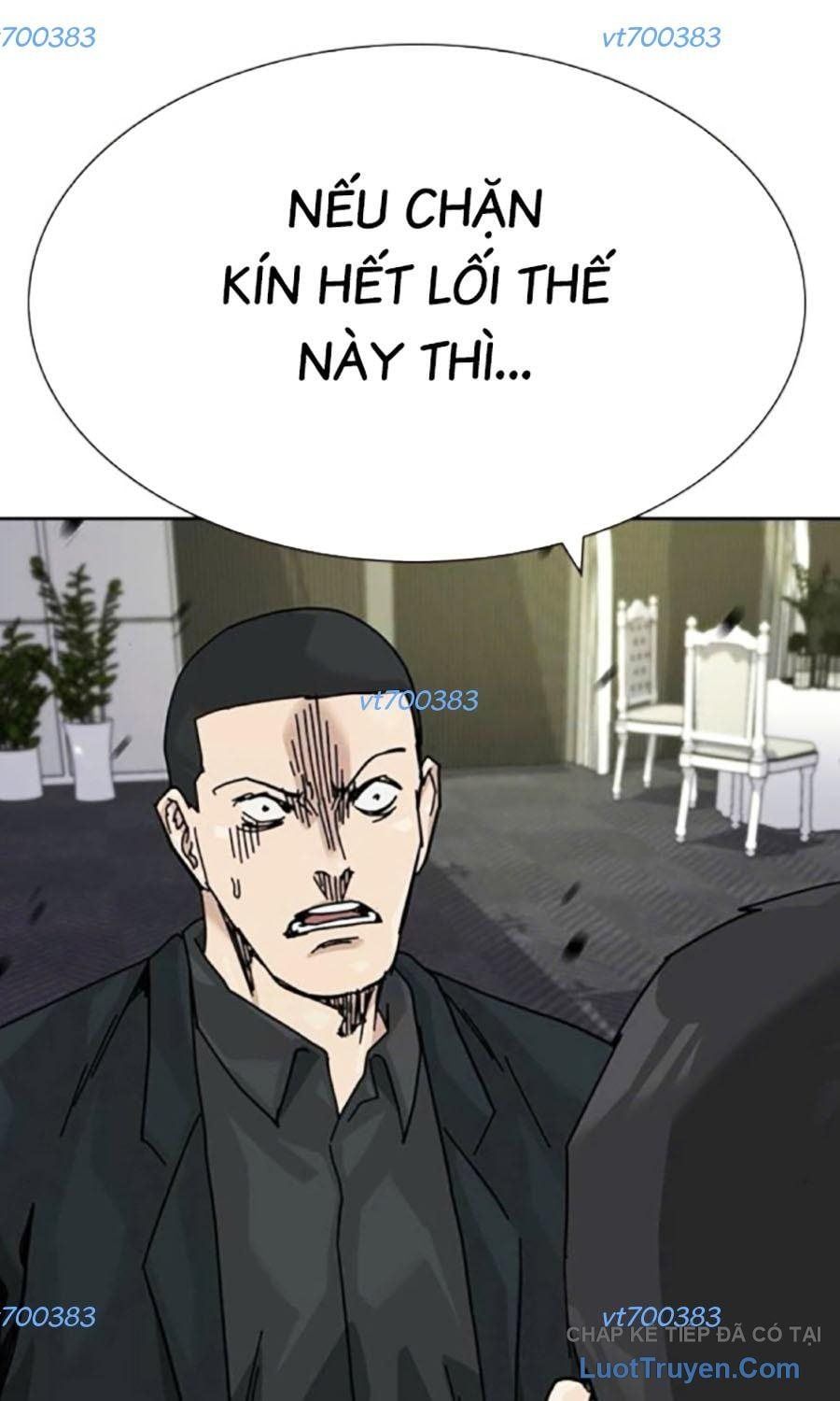 Để Có Thể Sống Sót [Chap 198] - Page 5
