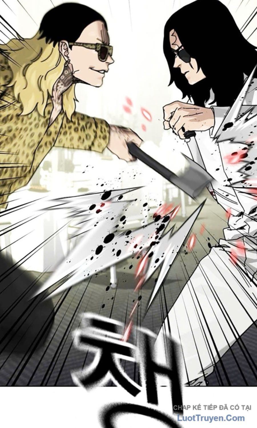 Để Có Thể Sống Sót [Chap 198] - Page 51