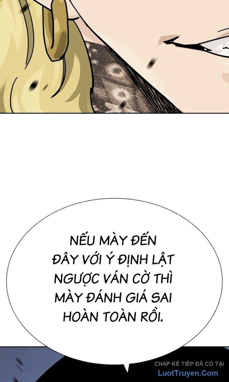 Để Có Thể Sống Sót [Chap 198] - Page 53