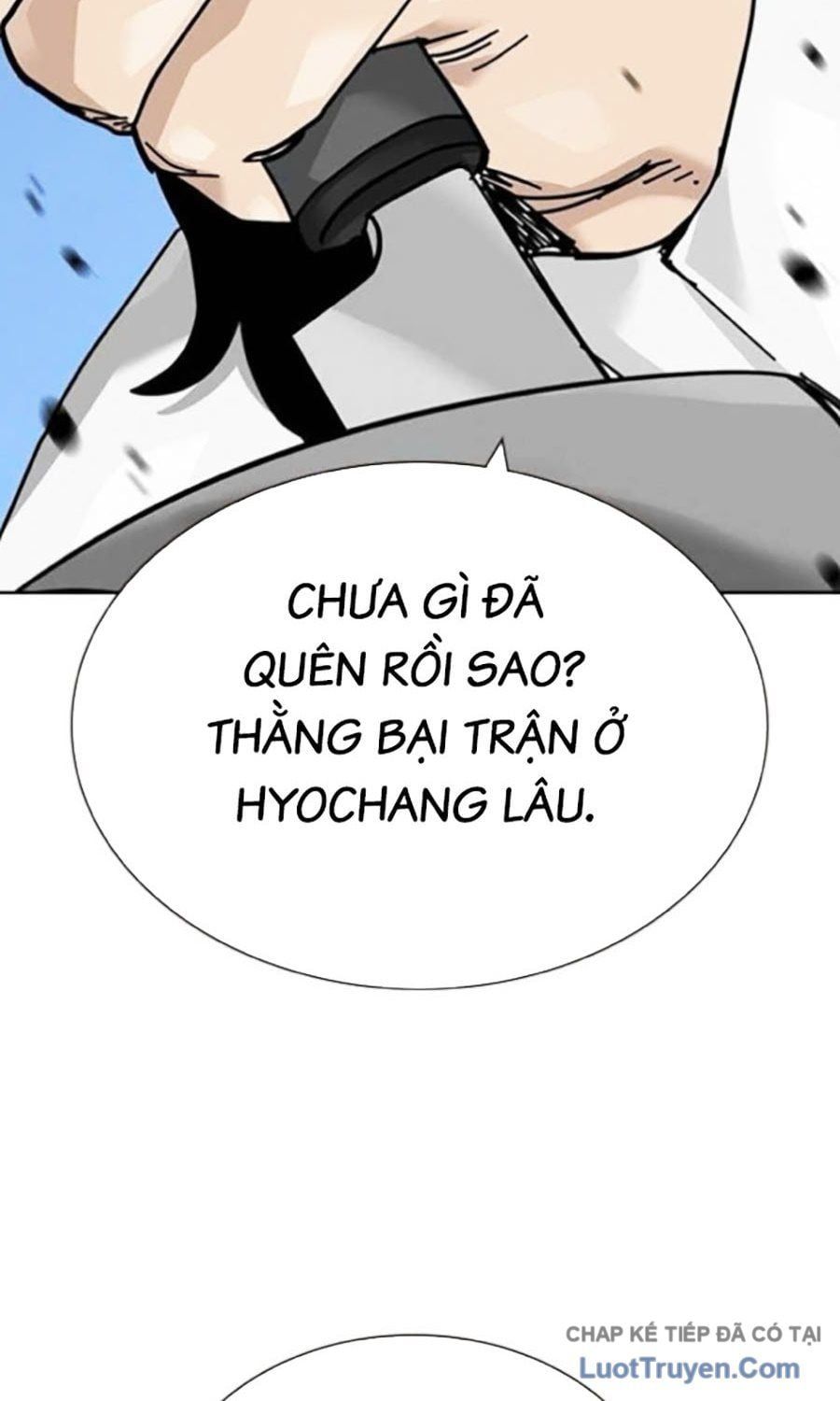 Để Có Thể Sống Sót [Chap 198] - Page 55