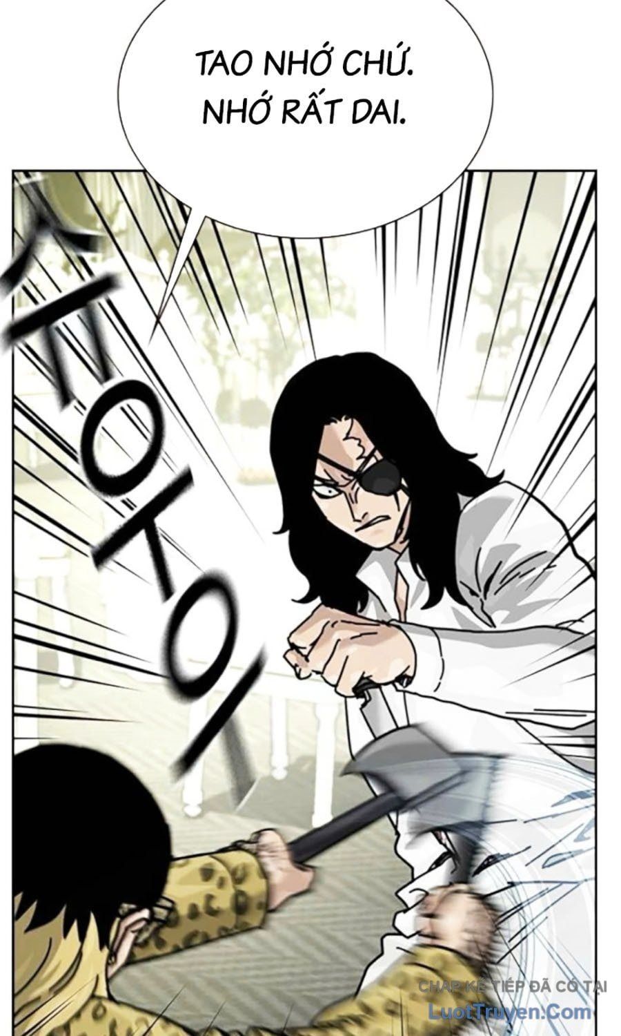 Để Có Thể Sống Sót [Chap 198] - Page 56