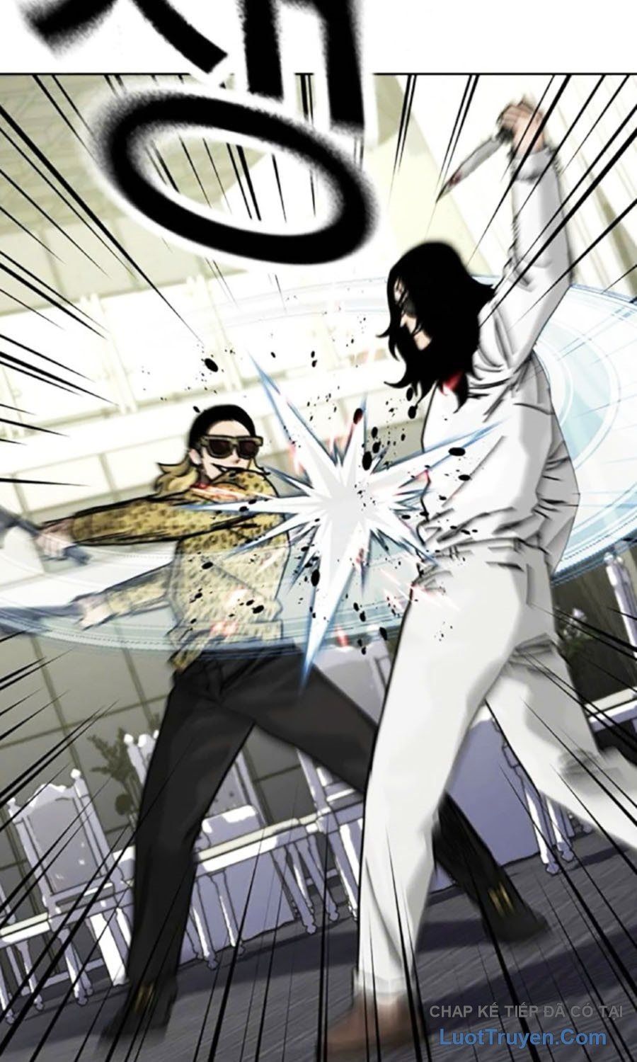 Để Có Thể Sống Sót [Chap 198] - Page 58