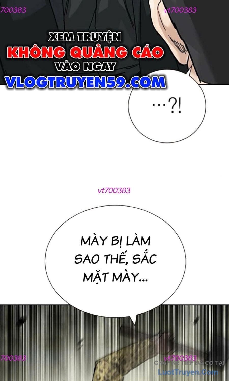 Để Có Thể Sống Sót [Chap 198] - Page 6