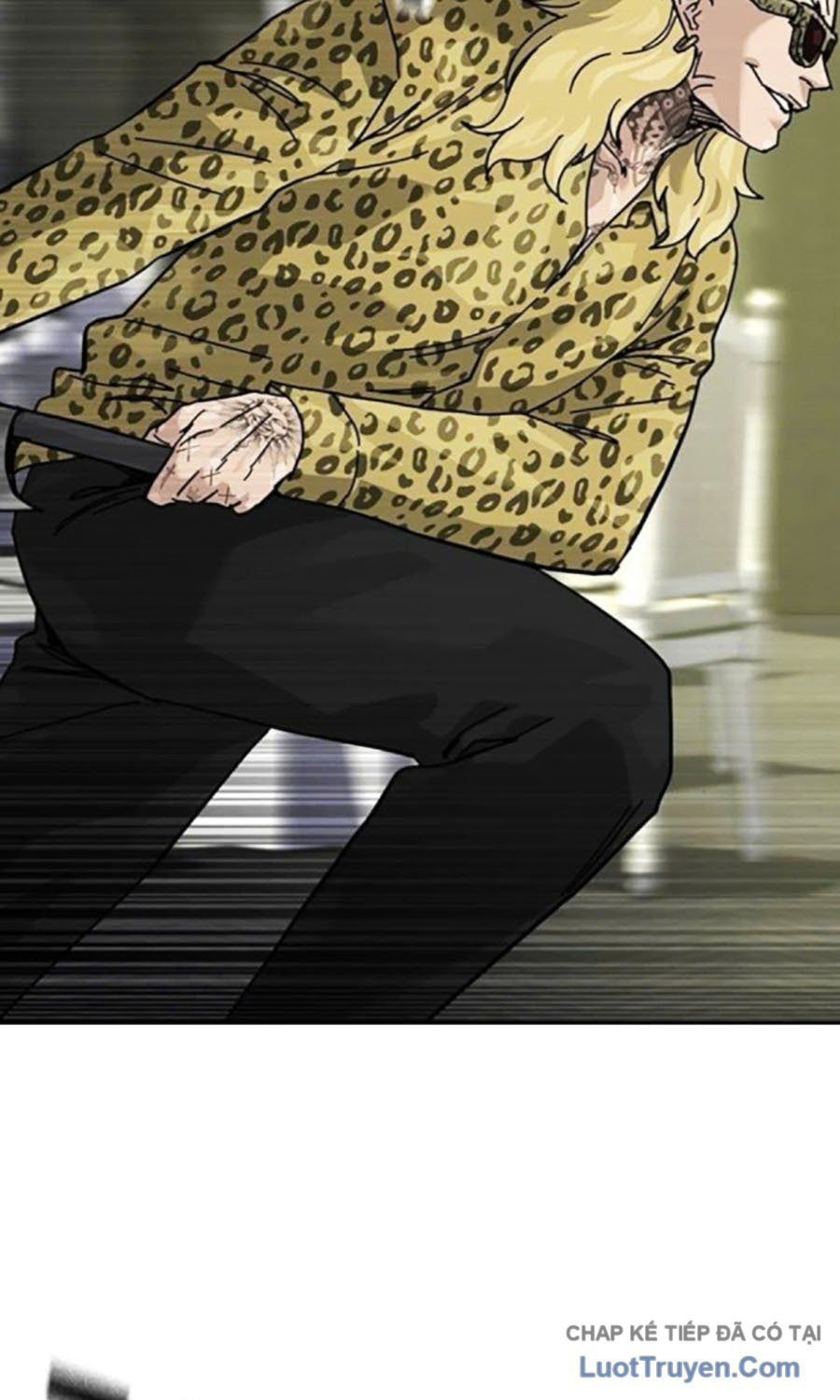 Để Có Thể Sống Sót [Chap 198] - Page 60