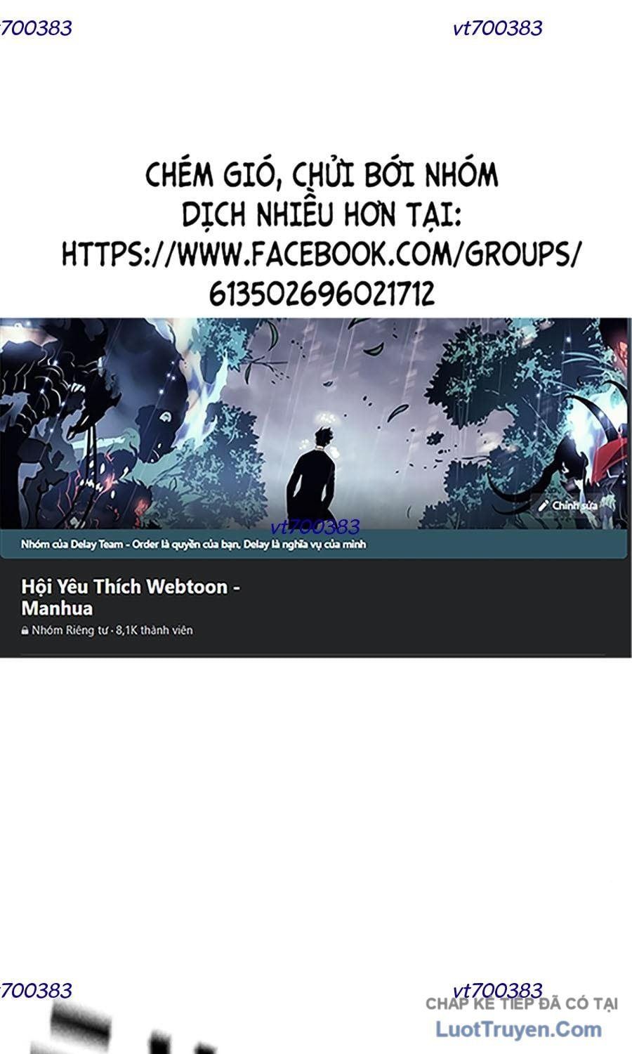 Để Có Thể Sống Sót [Chap 198] - Page 63