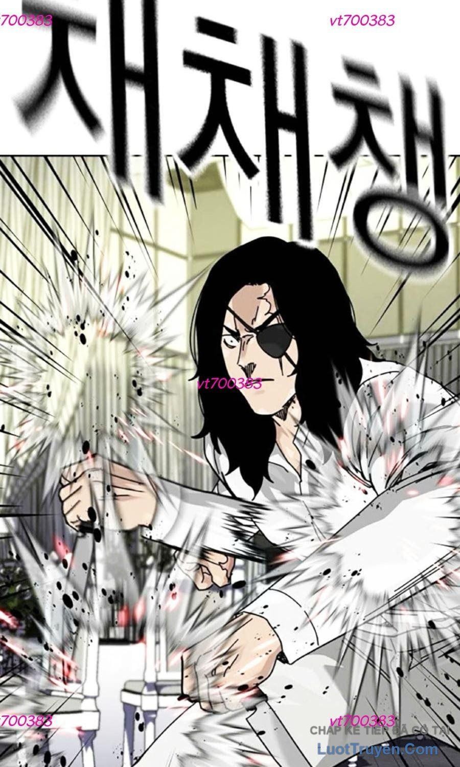 Để Có Thể Sống Sót [Chap 198] - Page 64