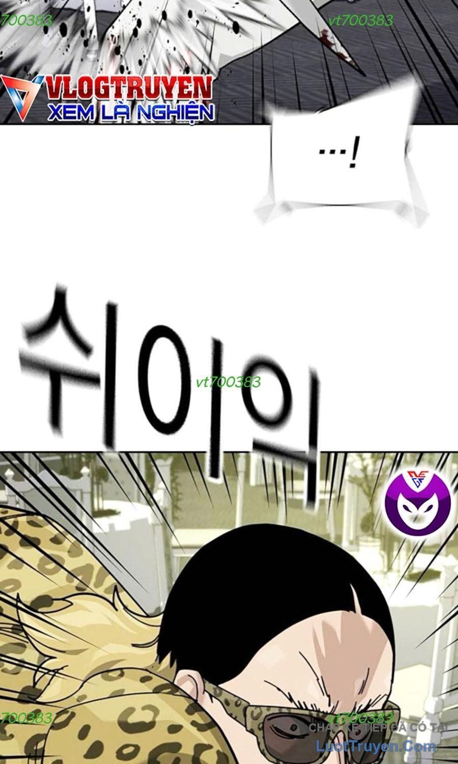 Để Có Thể Sống Sót [Chap 198] - Page 65