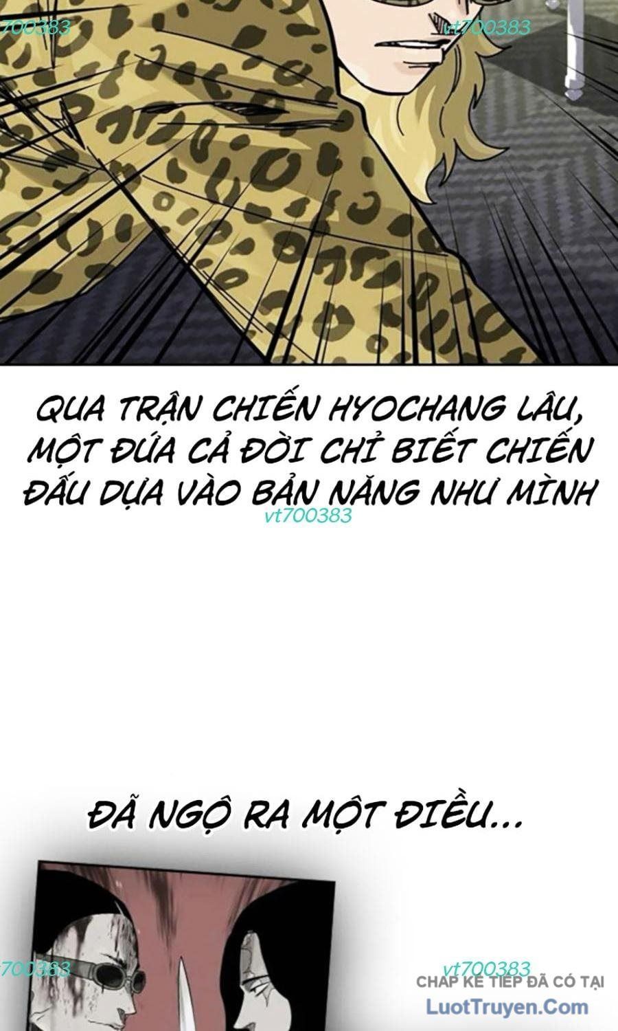 Để Có Thể Sống Sót [Chap 198] - Page 66
