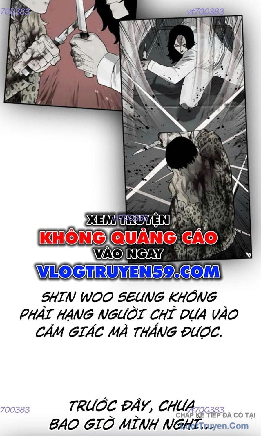 Để Có Thể Sống Sót [Chap 198] - Page 67
