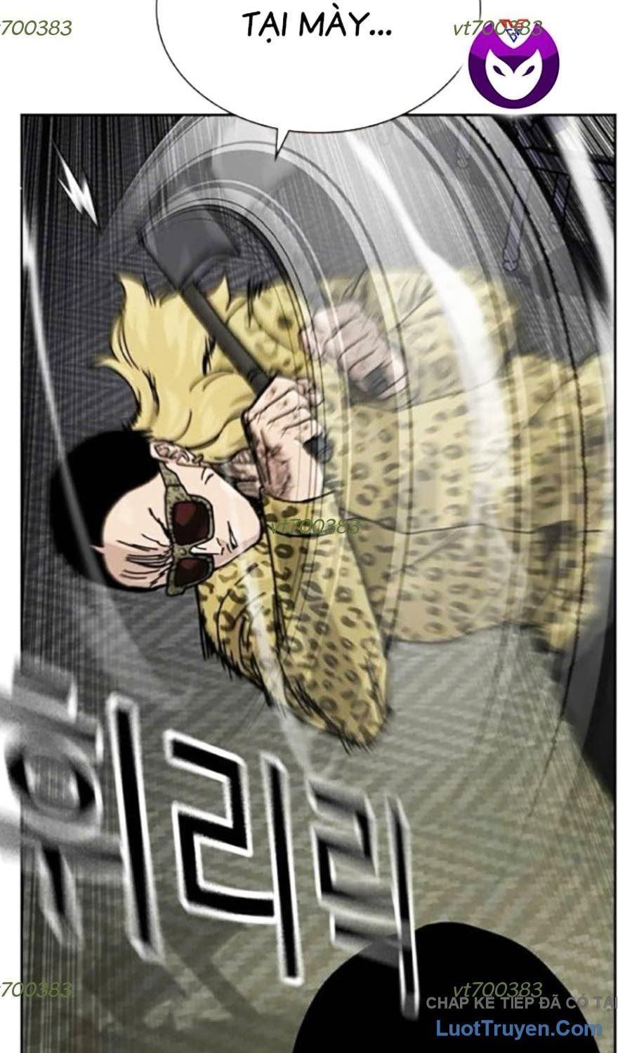 Để Có Thể Sống Sót [Chap 198] - Page 70
