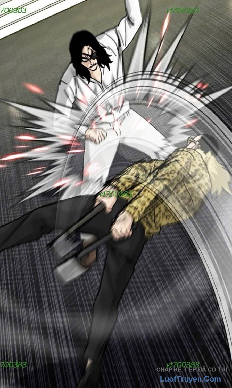 Để Có Thể Sống Sót [Chap 198] - Page 72