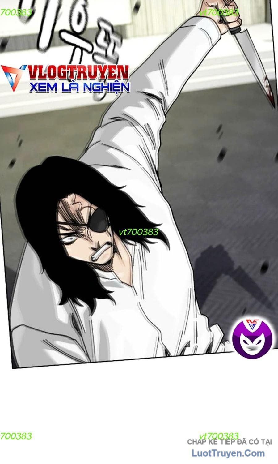 Để Có Thể Sống Sót [Chap 198] - Page 74