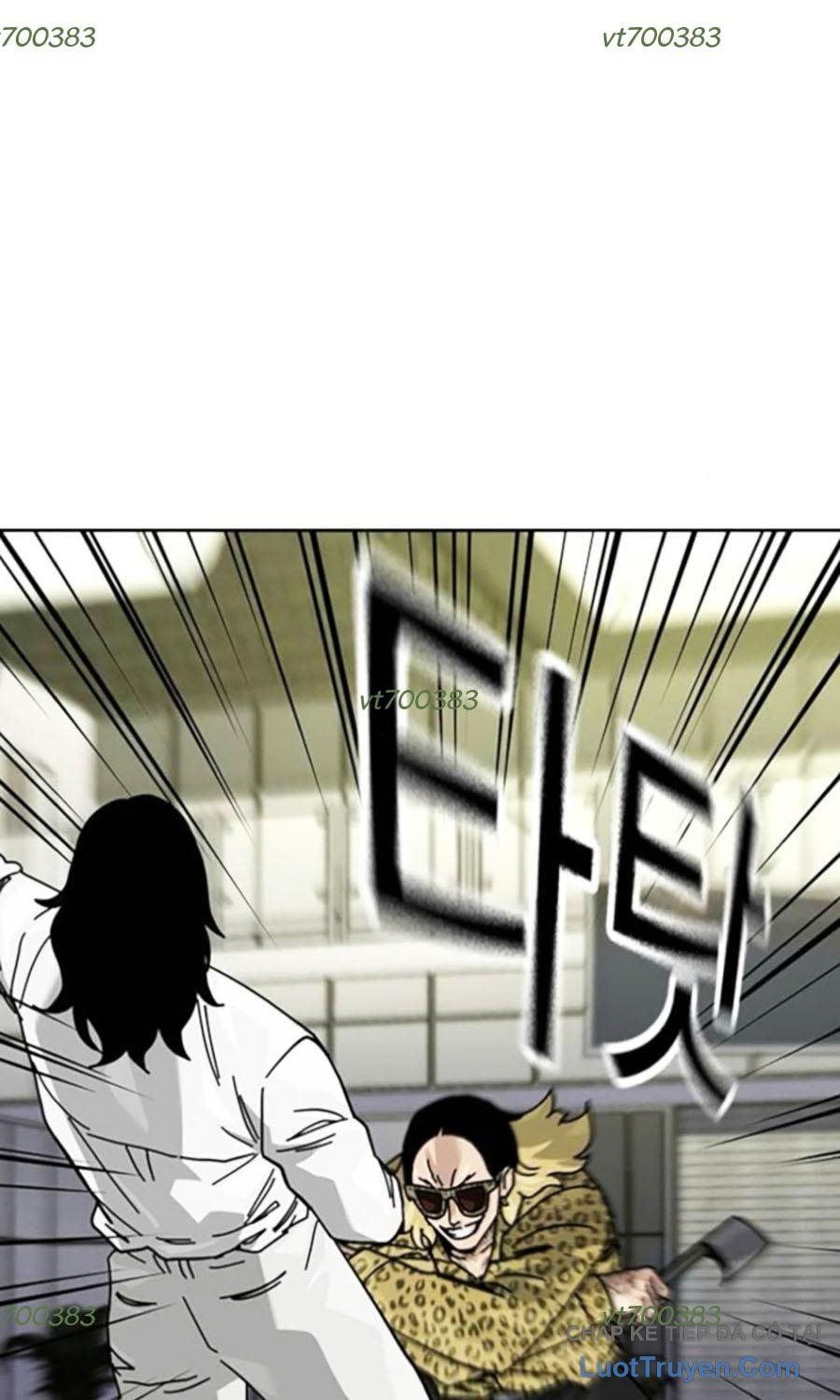 Để Có Thể Sống Sót [Chap 198] - Page 75