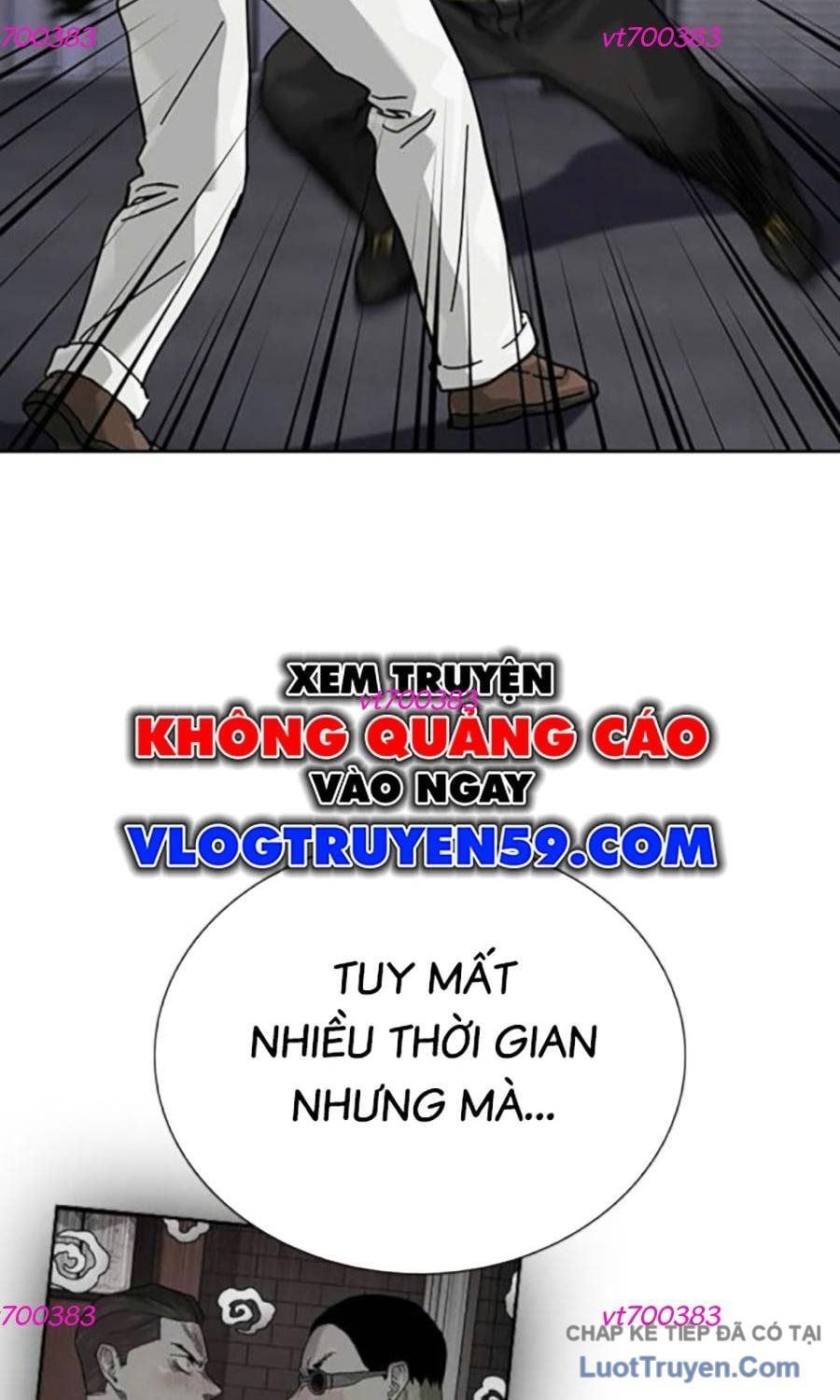 Để Có Thể Sống Sót [Chap 198] - Page 76