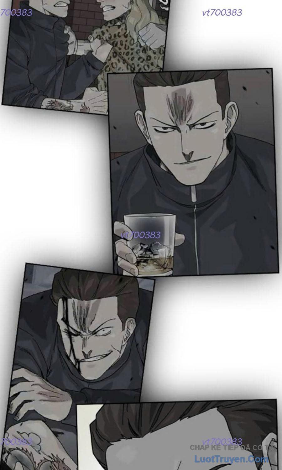Để Có Thể Sống Sót [Chap 198] - Page 77