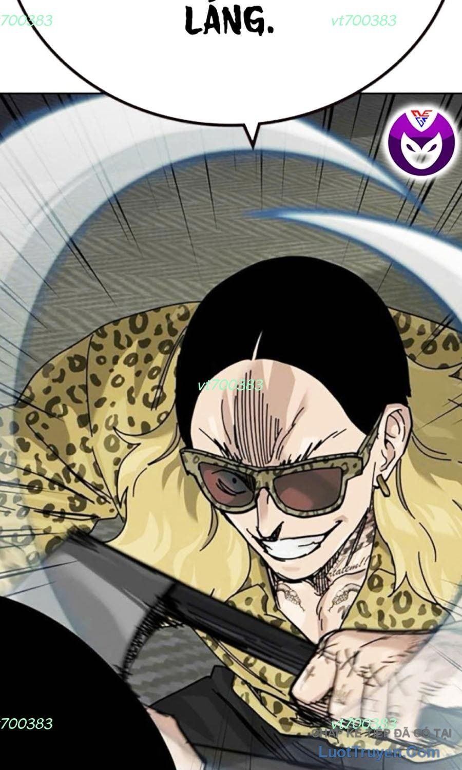 Để Có Thể Sống Sót [Chap 198] - Page 79