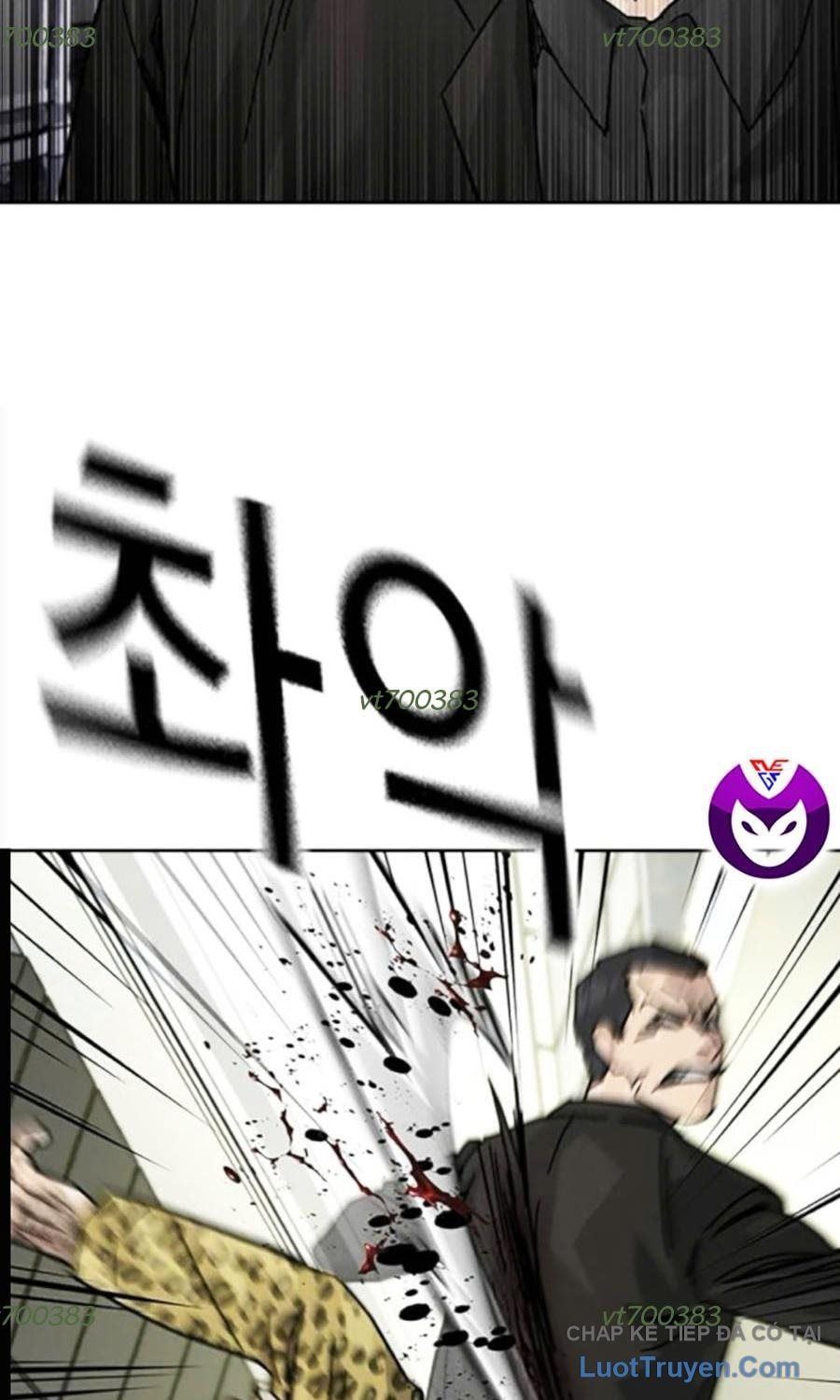 Để Có Thể Sống Sót [Chap 198] - Page 8