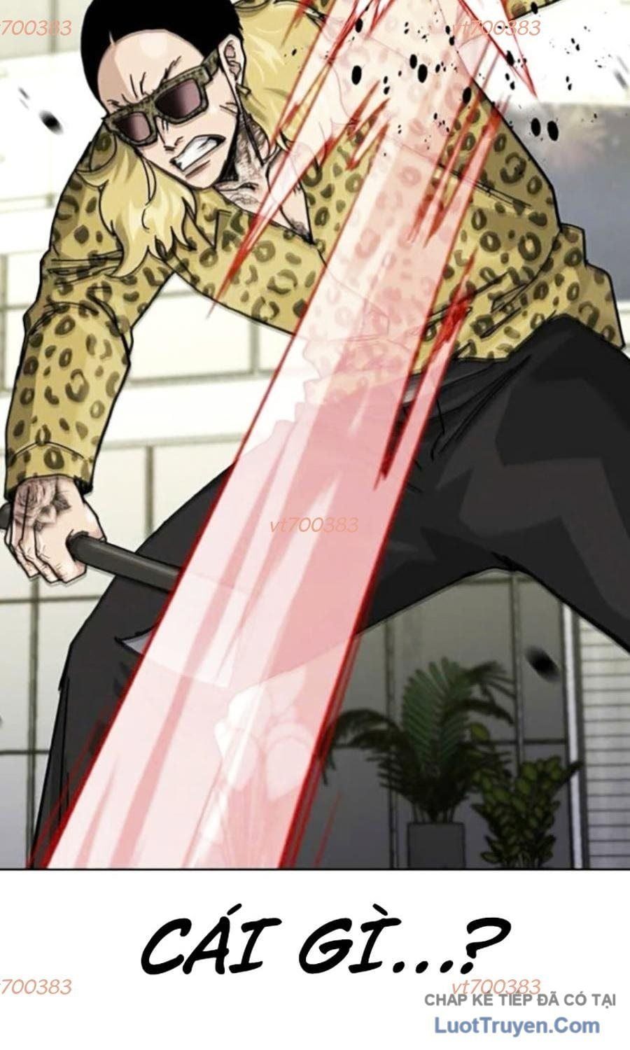 Để Có Thể Sống Sót [Chap 198] - Page 82