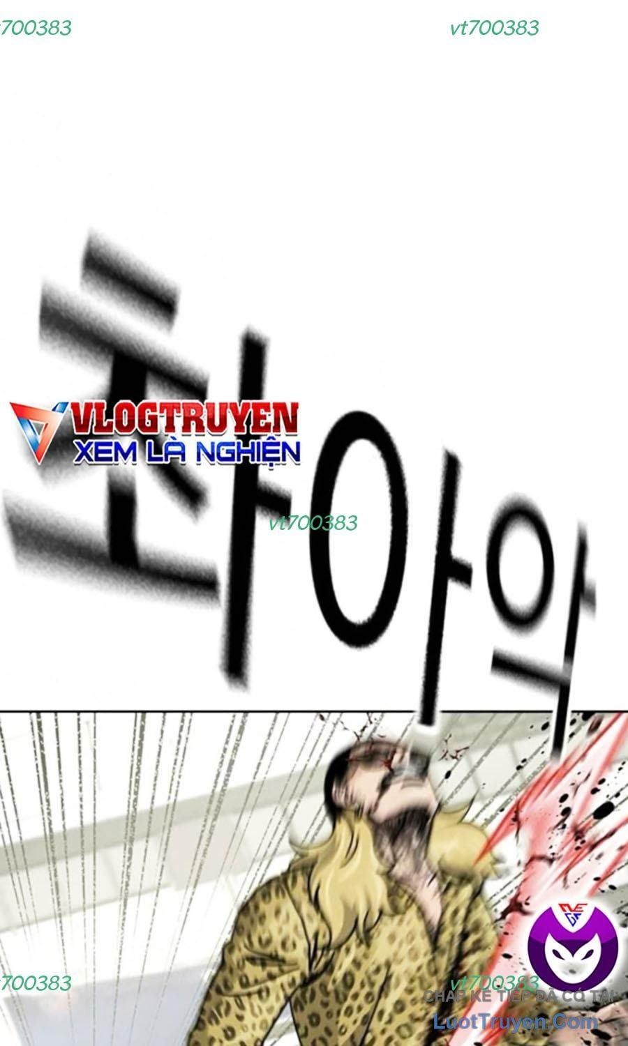 Để Có Thể Sống Sót [Chap 198] - Page 83