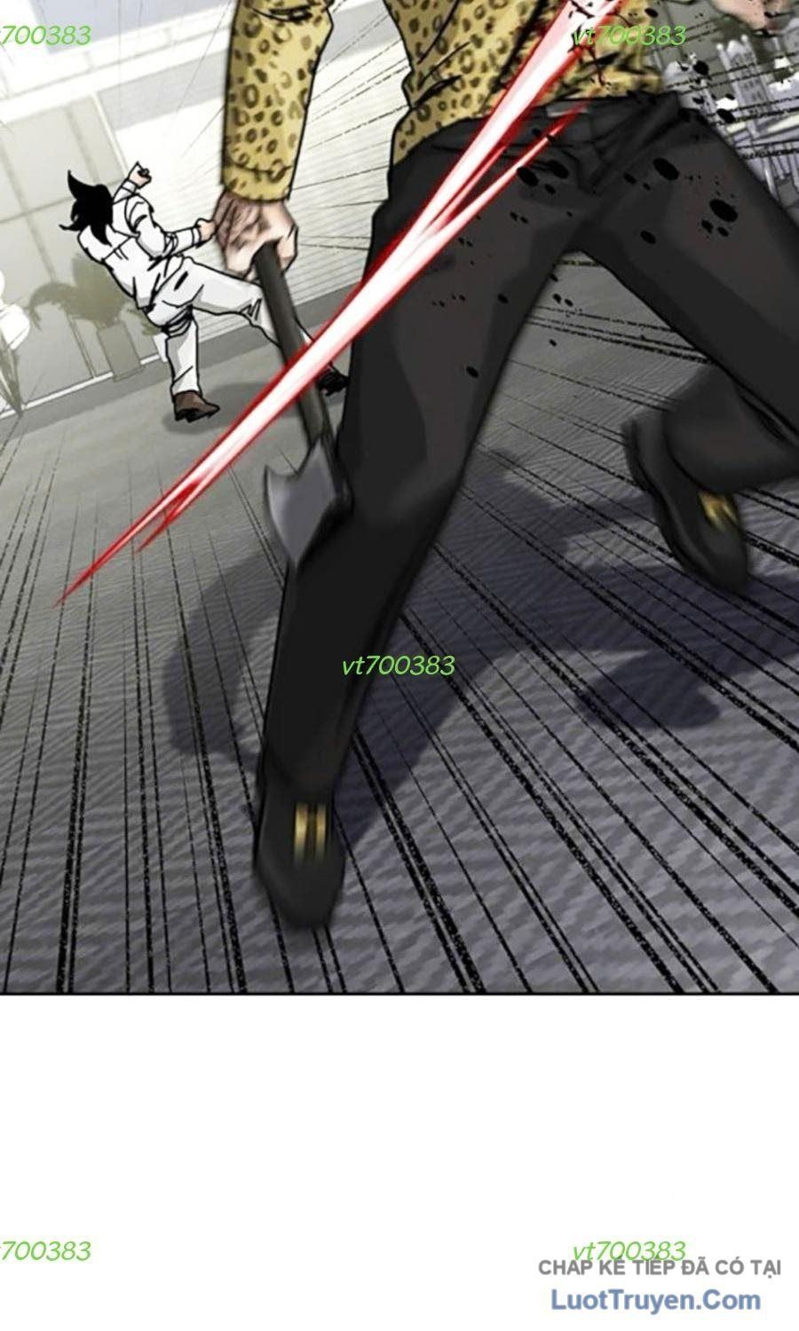 Để Có Thể Sống Sót [Chap 198] - Page 84