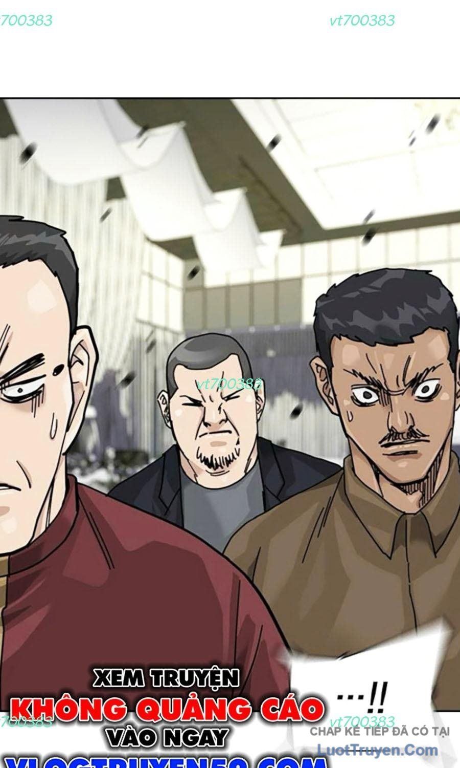 Để Có Thể Sống Sót [Chap 198] - Page 85