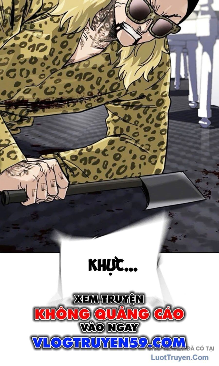 Để Có Thể Sống Sót [Chap 198] - Page 87