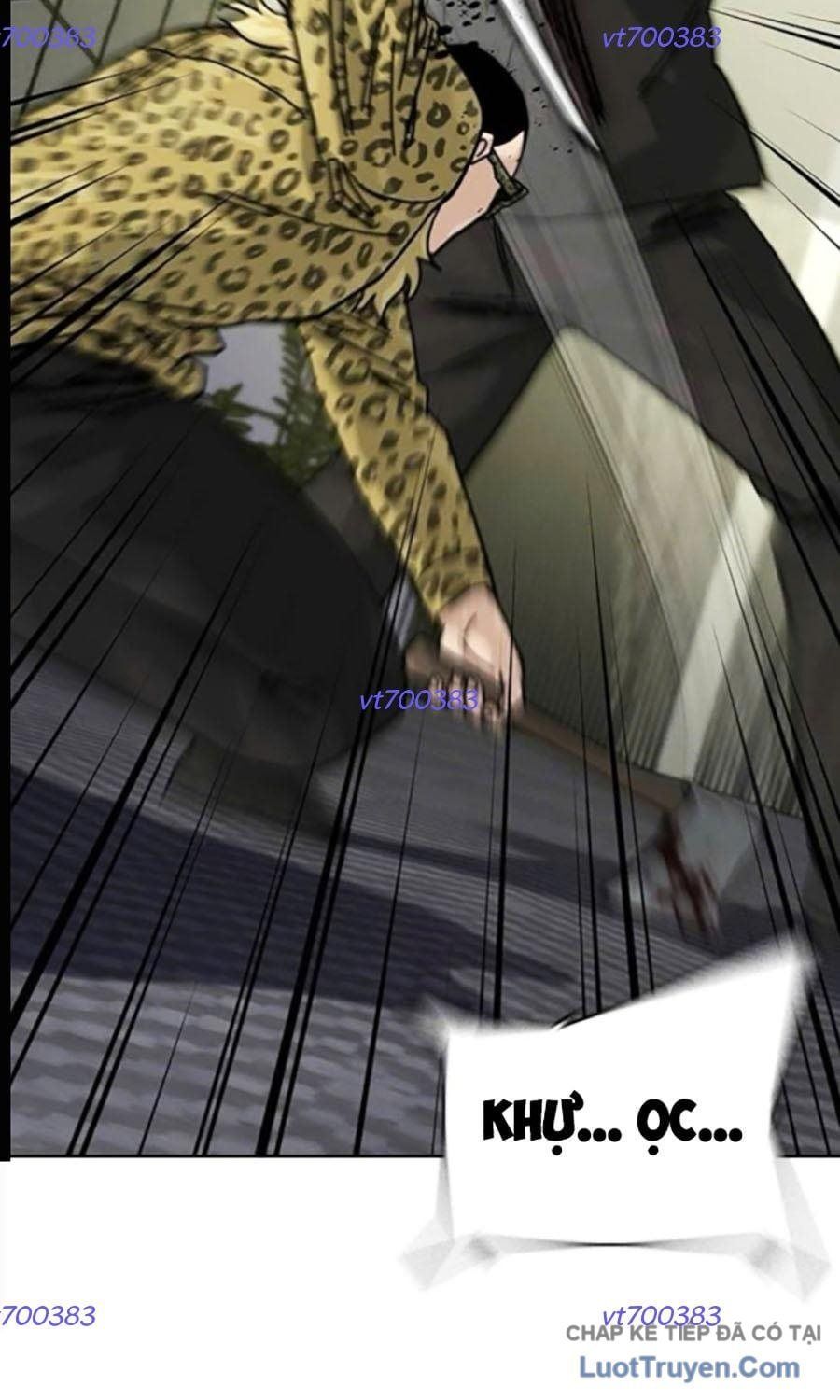 Để Có Thể Sống Sót [Chap 198] - Page 9